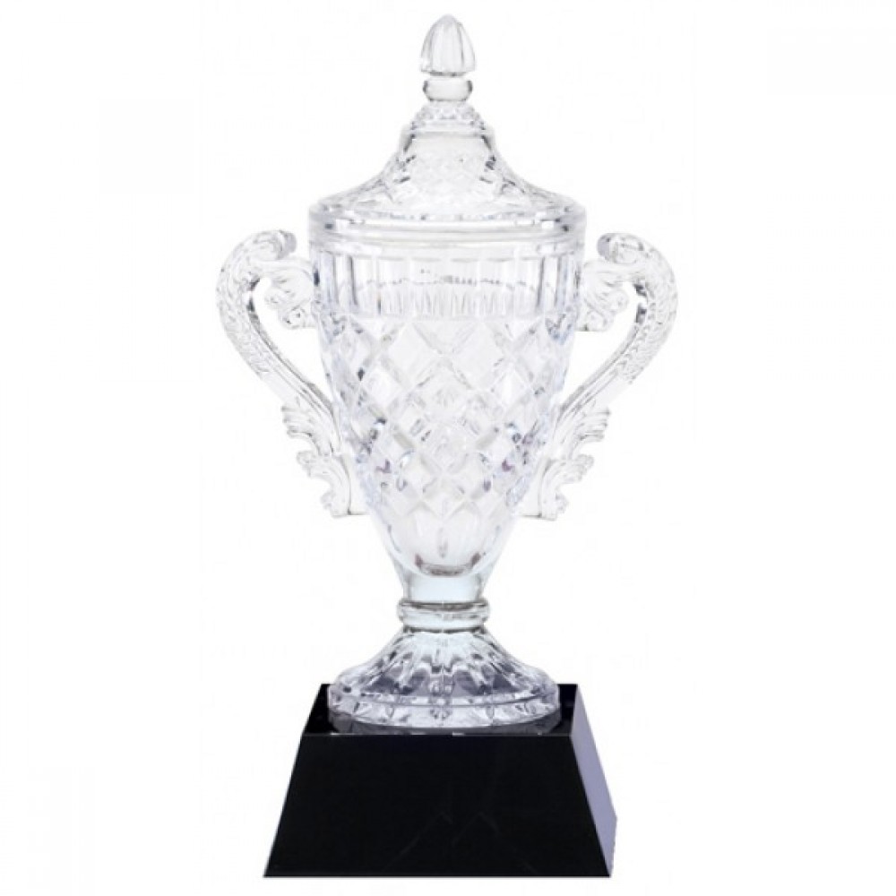 Crystal Vase Award